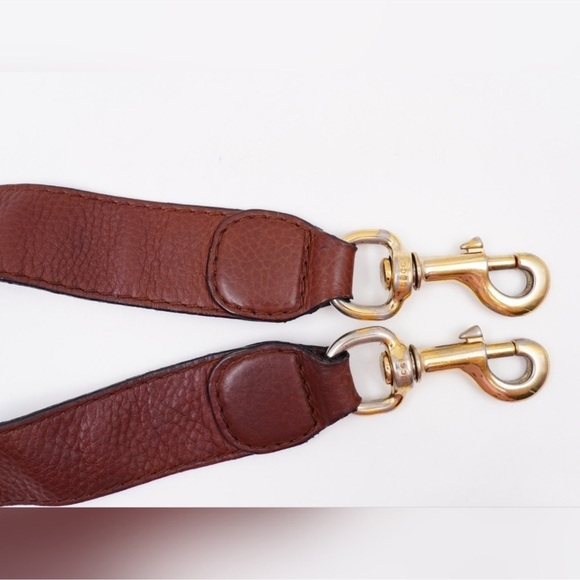 Fall🍂Gucci Jackie Hobo Two Way Tassel bag Gucci shoulder Bag Gg canvas tote - Picture 16 of 17